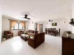 Blk 721 Jurong West Avenue 5 (Jurong West), HDB 5 Rooms #570096731